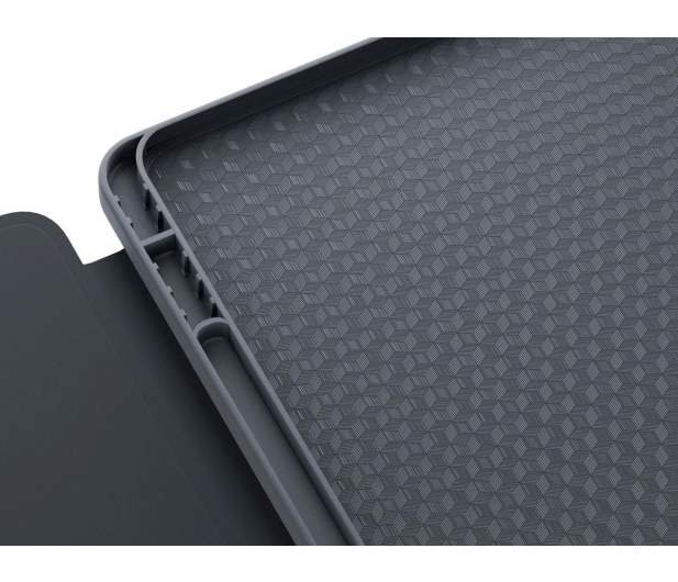 3mk Soft Tablet Case do Apple iPad Air 11" (M2/M3/M4) - 1582300 - zdjęcie 5